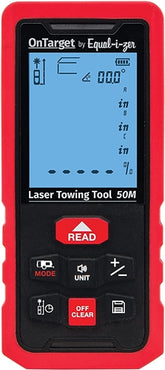 ONTARGET TOWING TOOL BY